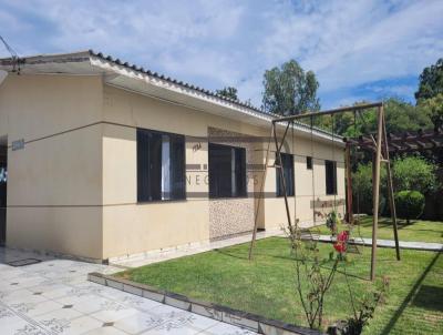 Casa para Venda, em Laranjeiras do Sul, bairro CENTRO, 4 dormitrios, 2 banheiros, 2 vagas