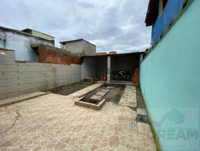 Casa para Venda, em Rio das Ostras, bairro Cidade Praiana, 3 dormitrios, 3 banheiros, 2 sutes