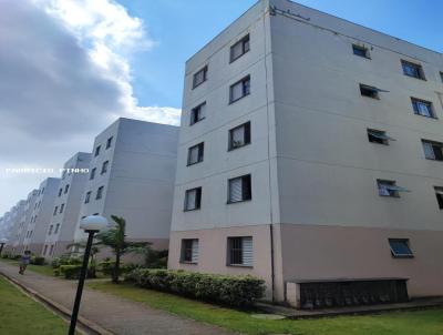 Apartamento para Venda, em Suzano, bairro Jardim Monte Cristo, 2 dormitrios, 1 banheiro, 1 vaga