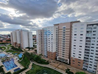 Apartamento 3 Quartos para Venda, em Teresina, bairro Santa Isabel, 3 dormitrios, 2 banheiros, 1 sute, 2 vagas