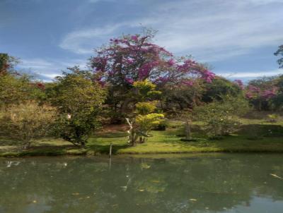 Stio para Venda, em Entre Rios de Minas, bairro 