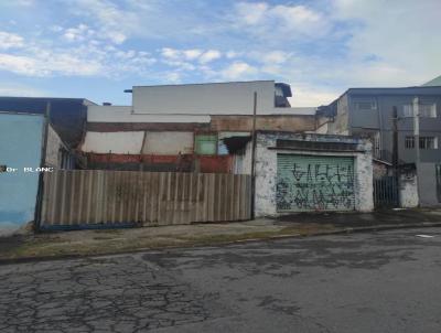 Terreno para Venda, em So Paulo, bairro Jardim Felicidade (Zona Oeste)