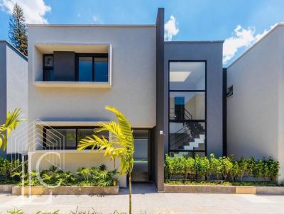 Casa em Condomnio para Venda, em So Paulo, bairro Campo Belo, 4 dormitrios, 6 banheiros, 4 sutes, 4 vagas