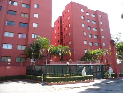 Apartamento 2 dormitrios para Venda, em So Paulo, bairro Cidade Ademar, 2 dormitrios, 1 banheiro, 1 vaga