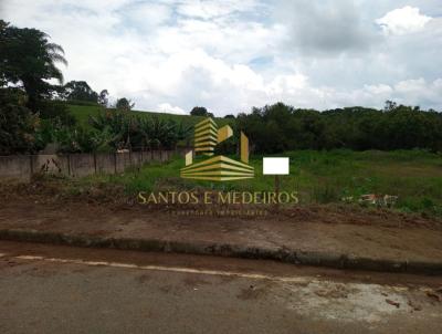Lote para Venda, em Pouso Alegre, bairro Vergani