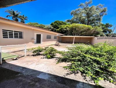 Casa para Venda, em Limeira, bairro Vila São Luiz, 3 dormitórios, 1 banheiro, 1 vaga