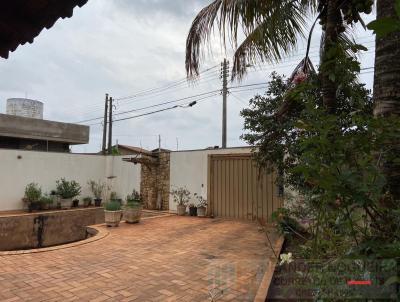 Casa para Venda, em Guara, bairro JARDIM ELISA, 4 dormitrios, 2 banheiros, 2 sutes, 6 vagas