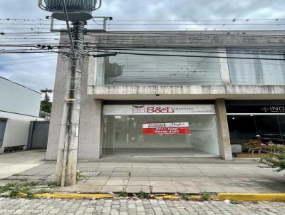 Comercial para Locao, em Santa Cruz do Sul, bairro Centro, 1 banheiro, 1 vaga