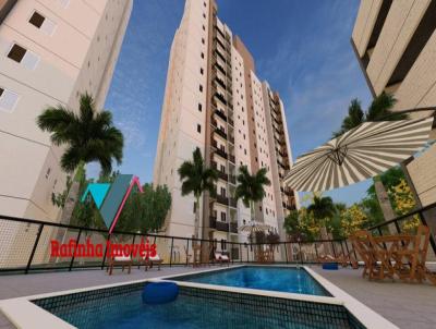 Apartamento para Venda, em Sumar, bairro Jardim Nova Esperana II, 2 dormitrios, 1 banheiro, 1 vaga