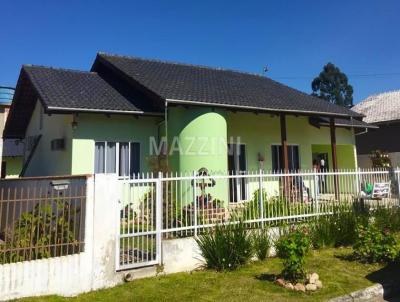 Casa para Venda, em Rio do Sul, bairro Budag, 6 dormitrios, 4 banheiros, 2 sutes, 1 vaga