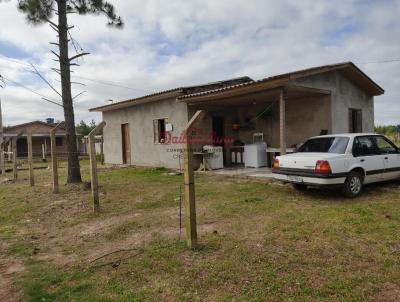 Casa para Venda, em Balnerio Gaivota, bairro Sulmar, 2 dormitrios, 1 banheiro