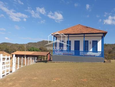 Fazenda para Venda, em Montes Claros, bairro ZONA RURAL