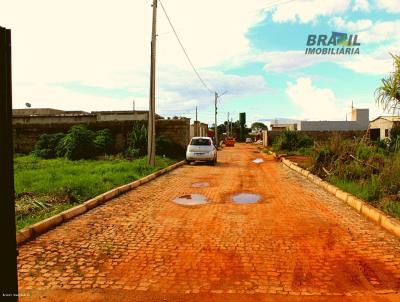 Lote para Venda, em Braslia, bairro Ponte Alta Norte (Gama)