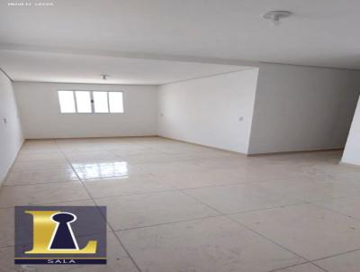 Apartamento para Locao, em Carapicuba, bairro Vila Creti, 3 dormitrios, 2 banheiros, 1 sute