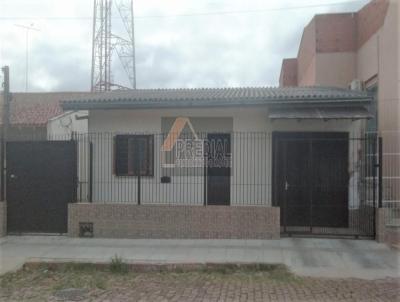 Casa para Venda, em Cachoeira do Sul, bairro Centro, 3 dormitrios, 2 banheiros, 3 vagas