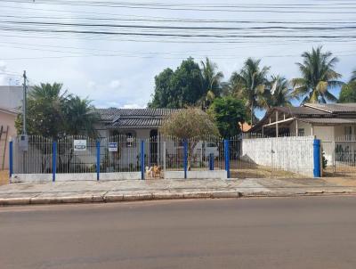 Terreno para Venda, em Primavera do Leste, bairro Centro