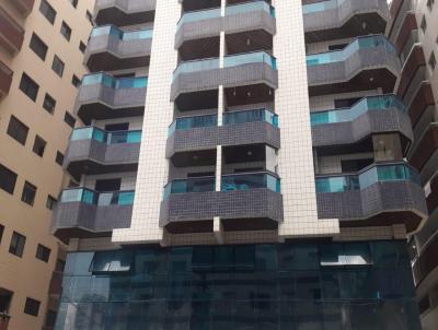 Apartamento 1 Quarto para Loca��o, em Praia Grande, bairro Ocian, 1 dormit�rio, 1 banheiro, 1 vaga