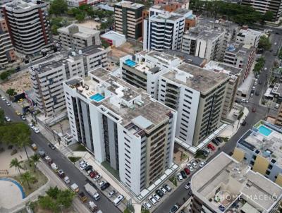 Apartamento para Venda, em Macei, bairro PONTA VERDE, 3 dormitrios, 3 banheiros, 1 sute, 2 vagas