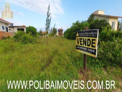 Lote para Venda, em Imbituba, bairro ITAPIRUBA