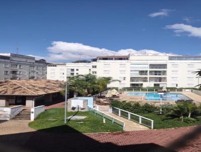 Apartamento para Venda, em Cotia, bairro Granja Viana, 2 dormitrios, 1 banheiro, 1 vaga