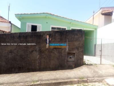 Casa para Venda, em Muzambinho, bairro Jardim Mirian, 2 dormitrios, 1 banheiro, 1 vaga