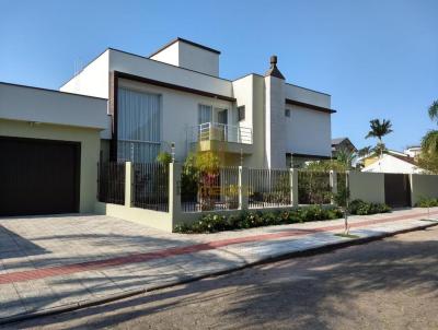 Casa para Venda, em Florianpolis, bairro Armao do Pntano do Sul, 4 dormitrios, 4 sutes