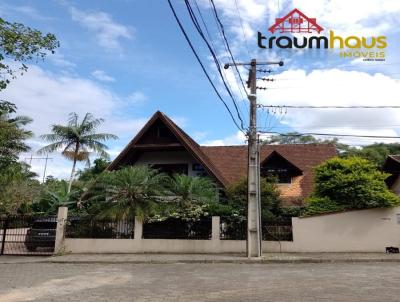 Casa para Venda, em Blumenau, bairro Salto do Norte, 3 dormitrios, 3 banheiros, 1 sute, 2 vagas