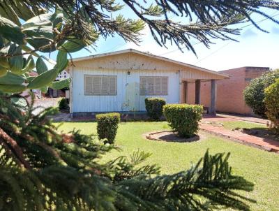 Casa para Venda, em Santa Maria, bairro Camobi, 3 dormitrios, 1 banheiro, 3 vagas