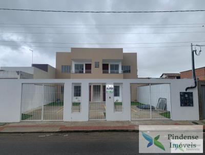 Apartamento para Locao, em , bairro Nova Almeida, 2 dormitrios, 1 banheiro, 1 vaga