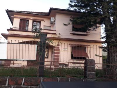 Casa para Venda, em Santa Maria, bairro Centro