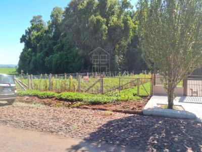 Terreno para Locao, em Tuparendi, bairro Centro