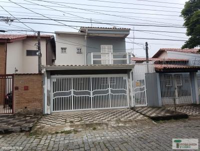 Casa para Venda, em Lorena, bairro NOVA LORENA, 3 dormitrios, 2 banheiros, 1 sute, 2 vagas