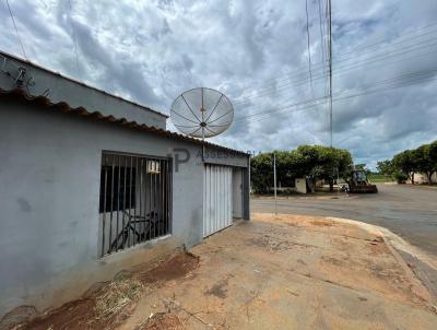 Casa para Venda, em Serranpolis, bairro Jardim dos Morangos, 3 dormitrios, 1 banheiro, 1 vaga