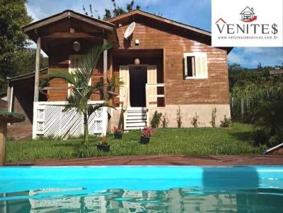 Casa para Venda, em Igrejinha, bairro Lajeadinho, 2 dormitrios, 2 banheiros, 1 sute, 1 vaga