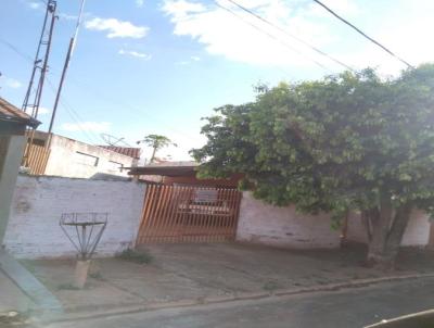 Terreno para Venda, em Lins, bairro Vila So Benedito, 2 dormitrios, 1 banheiro, 2 vagas