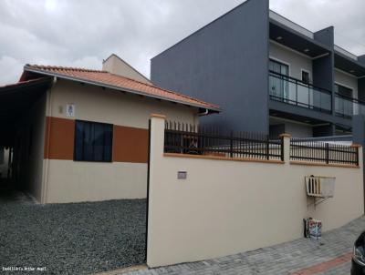 Casa para Venda, em Barra Velha, bairro ITAJUBA, 2 dormitrios, 3 banheiros, 1 sute, 1 vaga