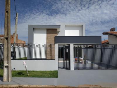 Casas Financiveis para Venda, em Vilhena, bairro Solar de Vilhena, 3 dormitrios, 2 banheiros, 1 sute