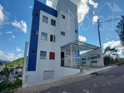 Apartamento para Venda, em Caratinga, bairro Morro do Escorpio, 2 dormitrios, 1 banheiro, 1 vaga