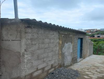 Casa para Venda, em Alfenas, bairro Santa Rita, 1 dormitrio, 1 banheiro, 1 vaga