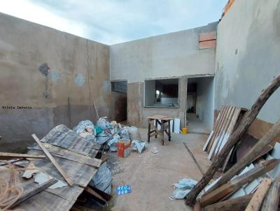 Casa para Venda, em Alfenas, bairro Jardim Olmpia, 2 dormitrios, 1 banheiro, 2 vagas