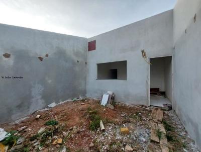 Casa para Venda, em Alfenas, bairro Jardim Olmpia, 2 dormitrios, 1 banheiro, 2 vagas