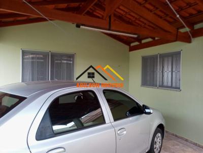 Casa para Venda, em Avar, bairro Jardim Vitria, 3 dormitrios, 1 banheiro, 3 vagas