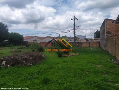 Terreno para Venda, em Avar, bairro Brabncia