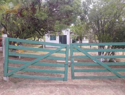 Chcara para Venda, em Santana do Livramento, bairro Estrada Rural