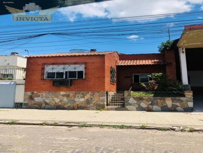 Casa para Venda, em , bairro Centro, 1 dormitrio, 1 banheiro