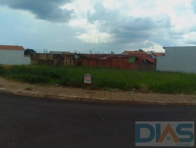 Terreno para Venda, em So Manuel, bairro Jardim Vila Rica