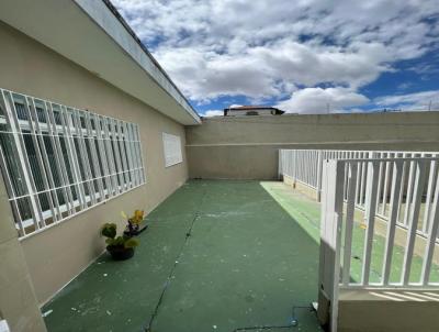 Casa para Locao, em So Paulo, bairro Vila Rui Barbosa, 4 dormitrios, 1 banheiro, 4 vagas