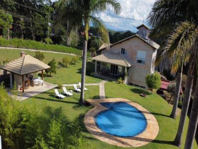 Casa em Condomnio para Venda, em Bragana Paulista, bairro Condominio Jardim Das Palmeiras, 4 dormitrios, 4 banheiros, 4 sutes, 5 vagas