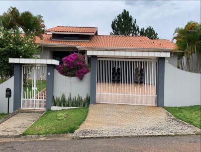 Casa para Locao, em Bragana Paulista, bairro Jardim Das Palmeiras, 3 dormitrios, 3 banheiros, 3 sutes, 4 vagas