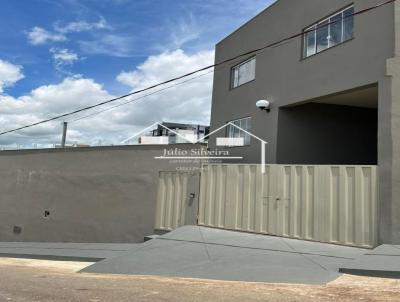 Casa Geminada para Venda, em Oliveira, bairro Jardins, 2 dormitrios, 1 banheiro, 1 vaga